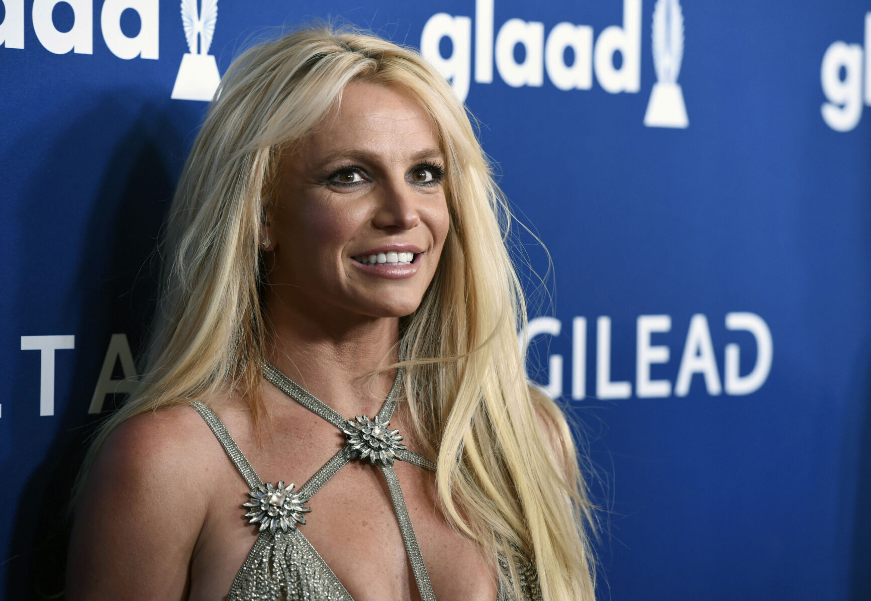 2021: Britney Spears